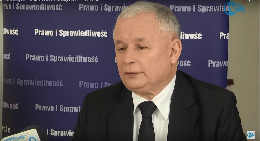 Gdzie pracował Jarosław Kaczyński? Sekrety prezesa PiS ujawnione
