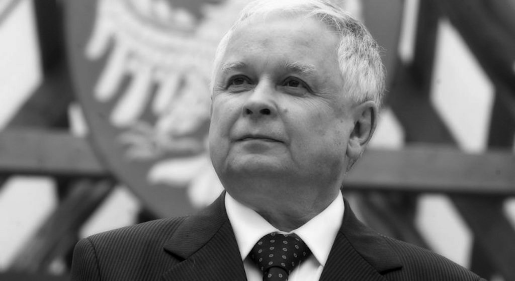 Co zrobił Lech Kaczyński dla Polski? Odwieczny spór polityków