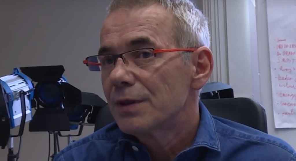 Dlaczego Robert Janowski odszedł z programu? Skandaliczne zachowanie TVP