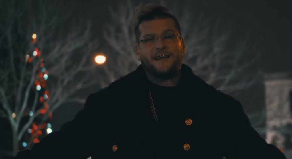 To już pewne! Popek rozpoczyna polityczną rewolucję