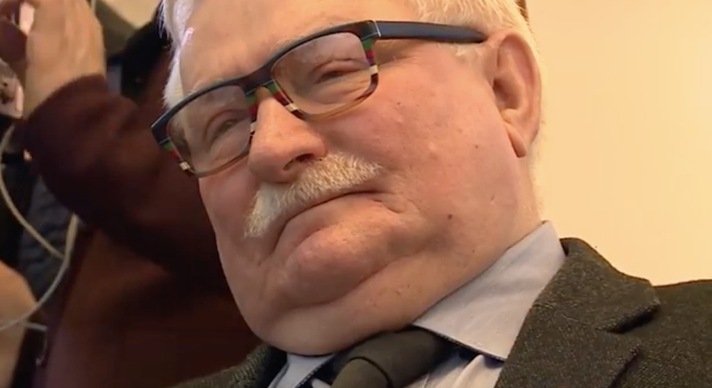 Wałęsa w szpitalu! Musiał być pilnie operowany