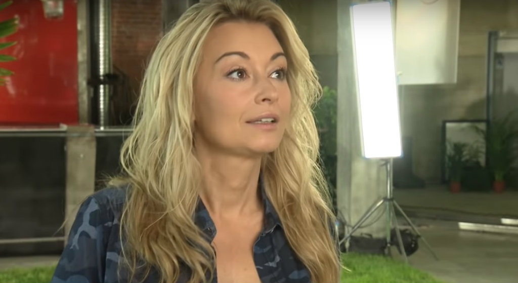 Martyna Wojciechowska OSTRA jak nigdy! Takiej jej nie znamy