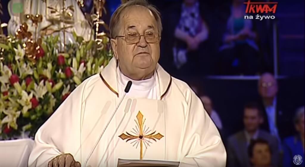 Rydzyk już się nie kryje. Idzie na otwartą wojnę z Kaczyńskim