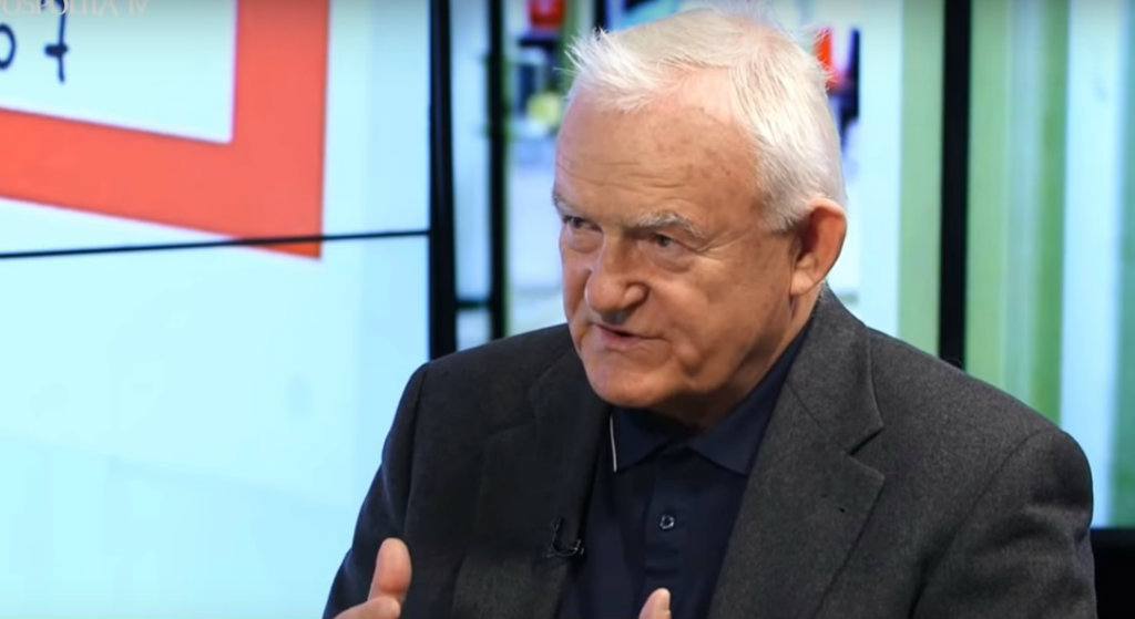 Leszek Miller przeżywa wyjątkowo ciężkie chwile. Jego słowa rozrywają serce