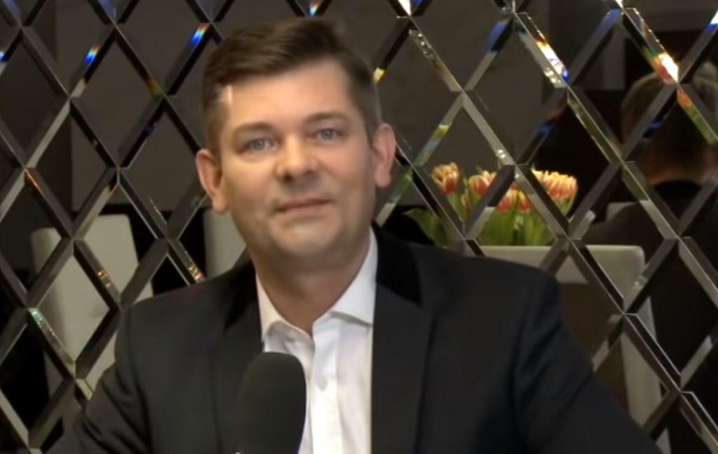 To niewiarygodne. Zenek Martyniuk zaskoczył fanów, jak nigdy dotąd