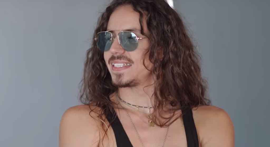 Fani oniemieli z wrażenia. Michał Szpak dał im najlepszy prezent na święta