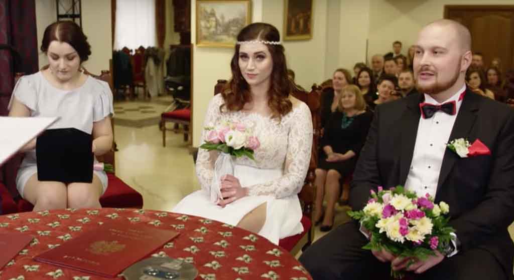 Zdjęcia zza kulis obiegły internet. Co dalej ze "Ślub od pierwszego wejrzenia"?