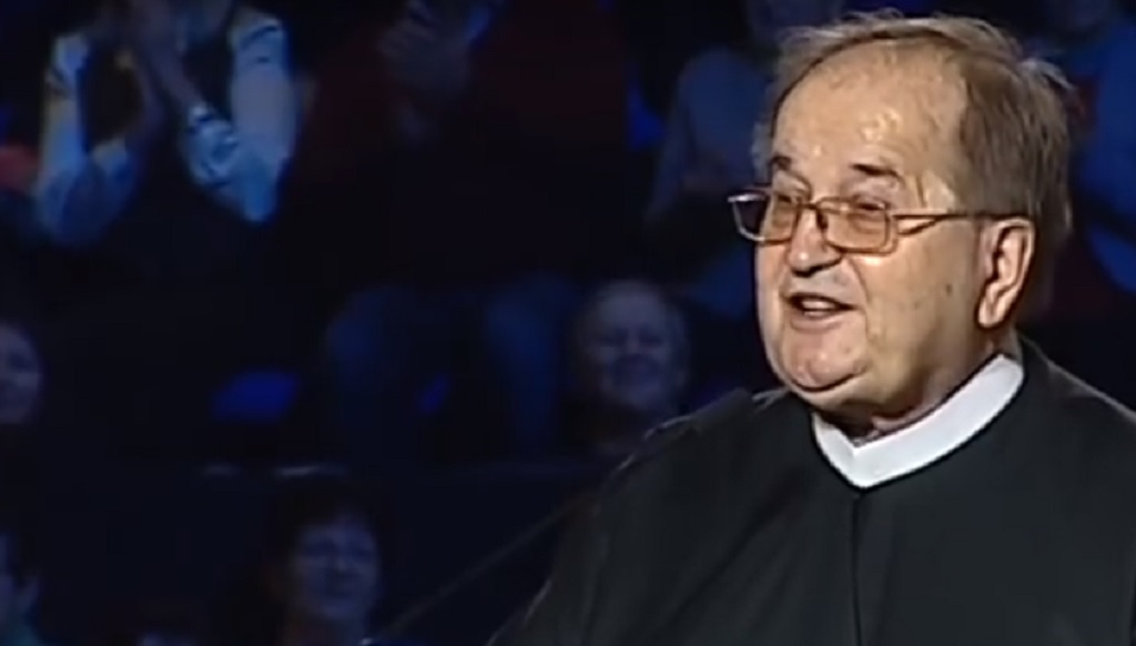 Rydzyk postradał zmysły? Oświadczył skąd jest pedofilia w Kościele