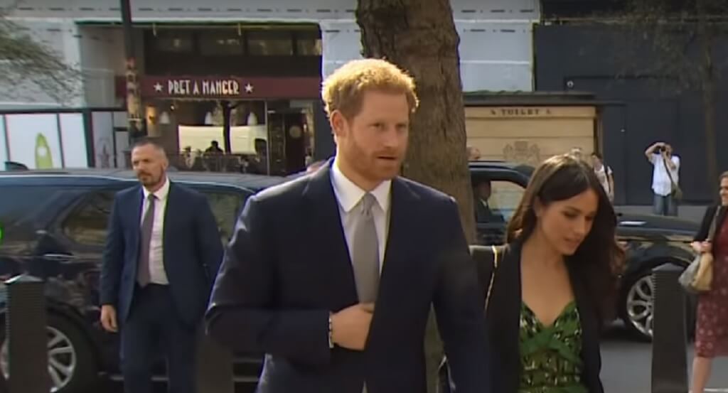 Mroczna i zła strona Meghan Markle ujawniona. Bliscy mają jej dość