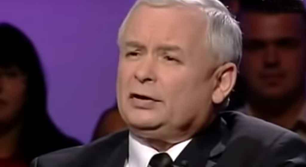 Jarosław Kaczyński: Rodzina prezesa PiS skrywa tajemnice