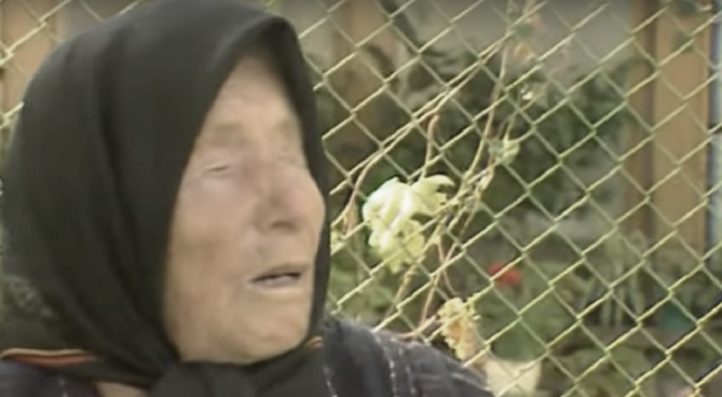 Słynna Baba Wanga przepowiedziała przyszłość Polski. Nie jest dobrze