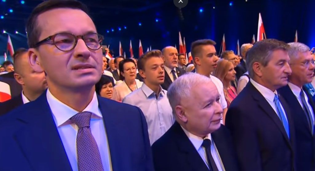 PiS stoi za największą aferą po 1989 roku? Były prokurator ujawnia