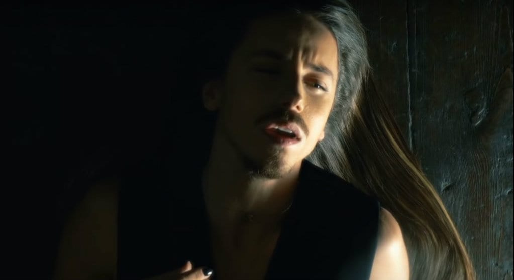 Michał Szpak z dziewczyną? Gwiazdor ukrywa życie prywatne przed mediami