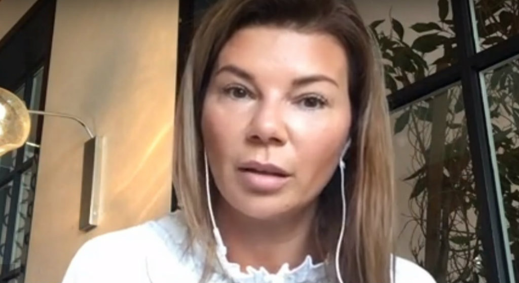 Edyta Górniak jest zrozpaczona. Ogromna strata rozrywa serce