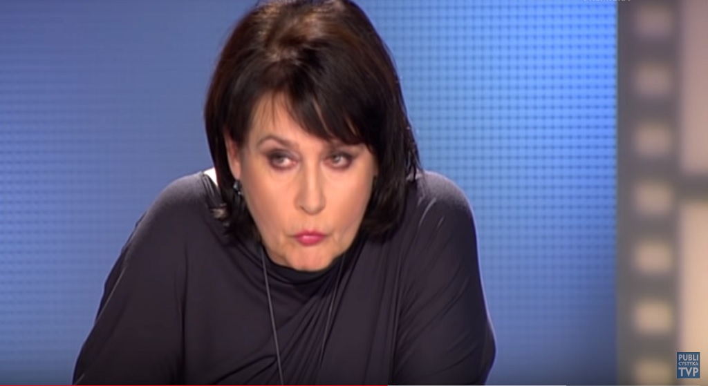 Widzowie Sprawy dla reportera nigdy nie zapomną tego odcinka! Jaworowicz skonfrontowała się z Jackowskim