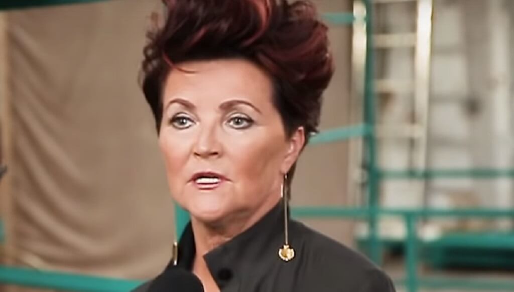 Jolanta Kwaśniewska inspiracją polskich gwiazd! Padają przed nią, jak przed królową