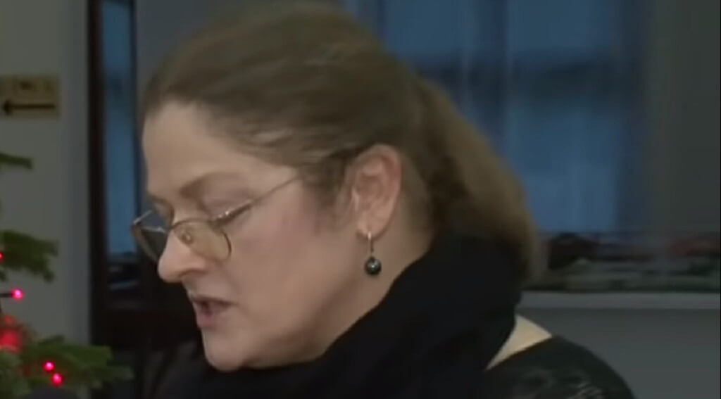 Pawłowicz odchodzi w atmosferze skandalu. Przegrała w sądzie, to już koniec