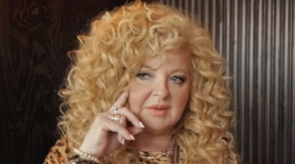 Magda Gessler okłamała miliony Polaków?! Fani przecierają oczy ze zdumienia