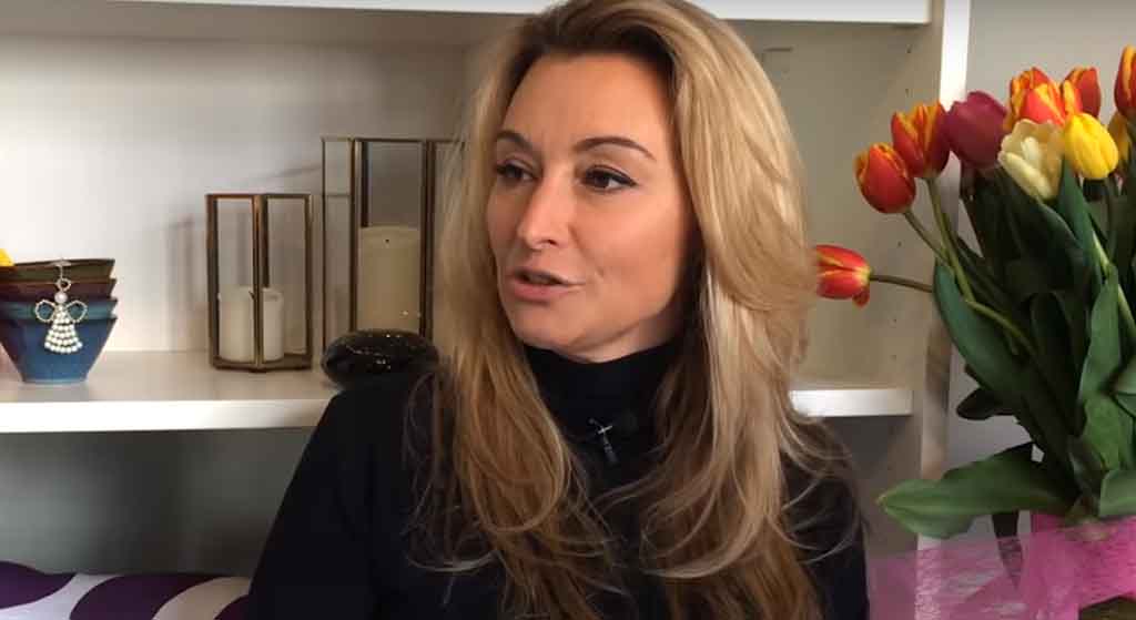 Martyna Wojciechowska opublikowała BARDZO prywatne zdjęcie. Poznajcie ją bliżej