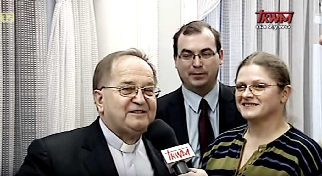 Rydzyk TOTALNIE się załamie. Te informacje nie pozostawiają wątpliwości