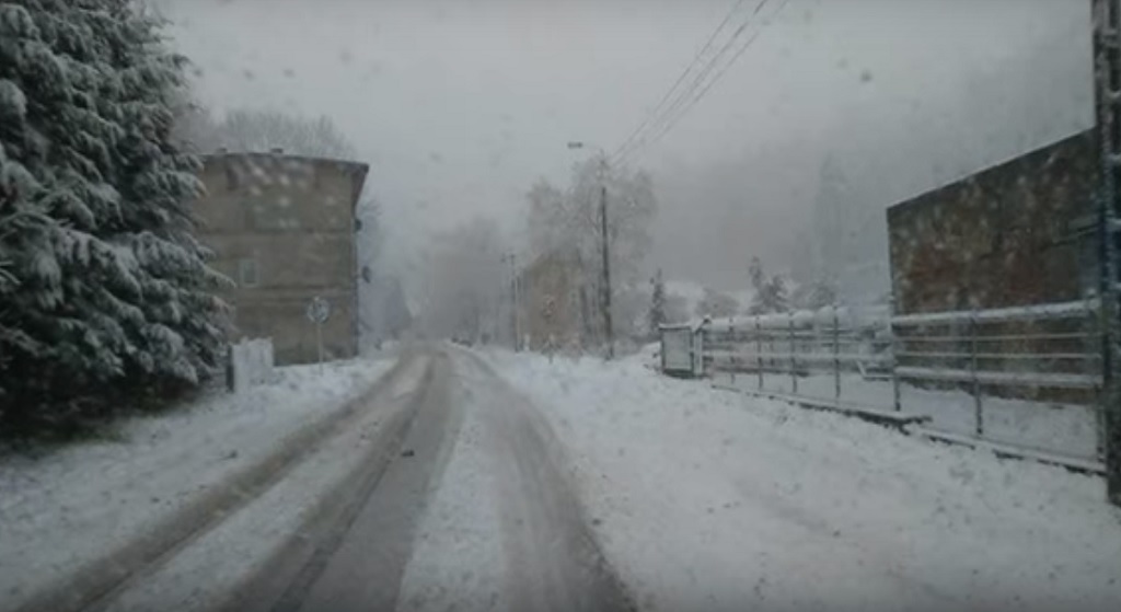 UWAŻAJCIE na siebie! Cała Polska objęta ostrzeżeniami służb
