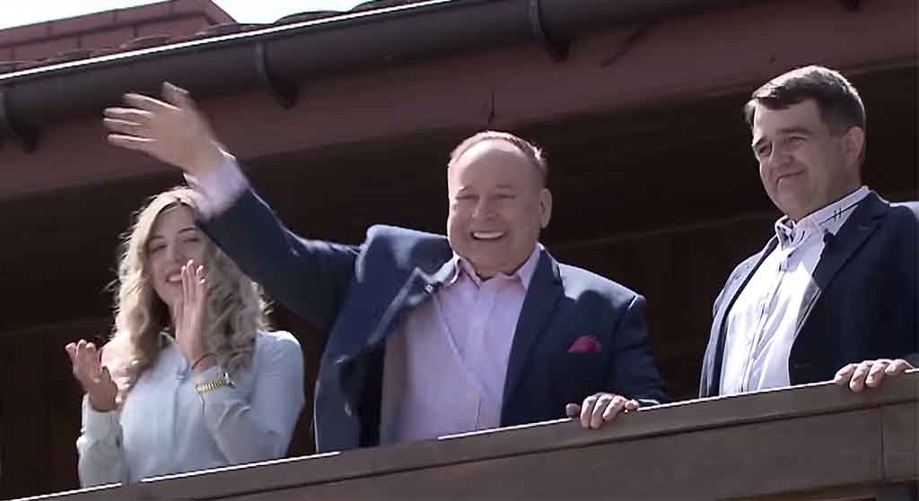 Gwiazda "Rolnik szuka żony" zaskoczyła fanów. Nie mogą w to uwierzyć
