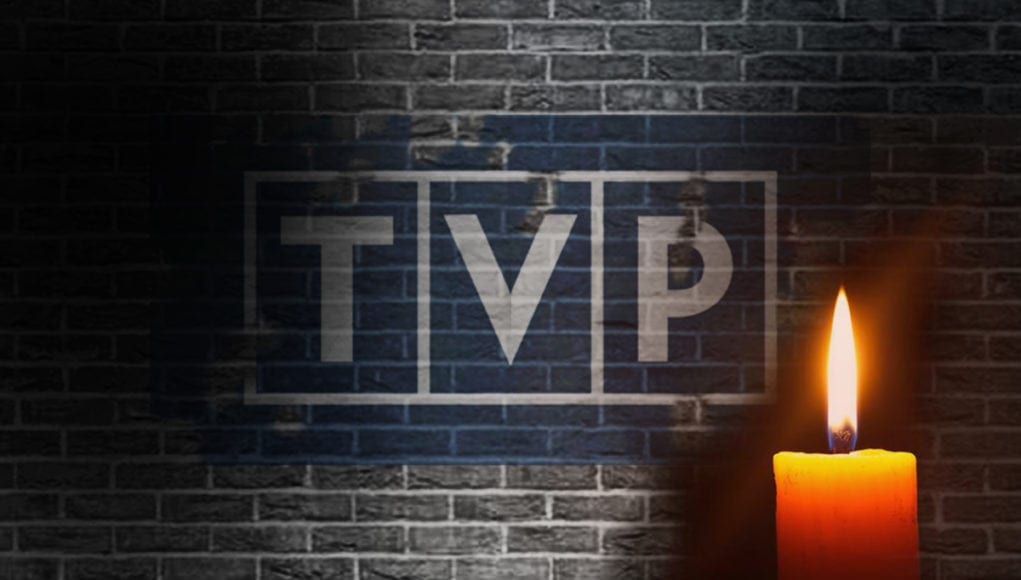 Nie żyje szanowany dziennikarz TVP. Koszmarna wiadomość