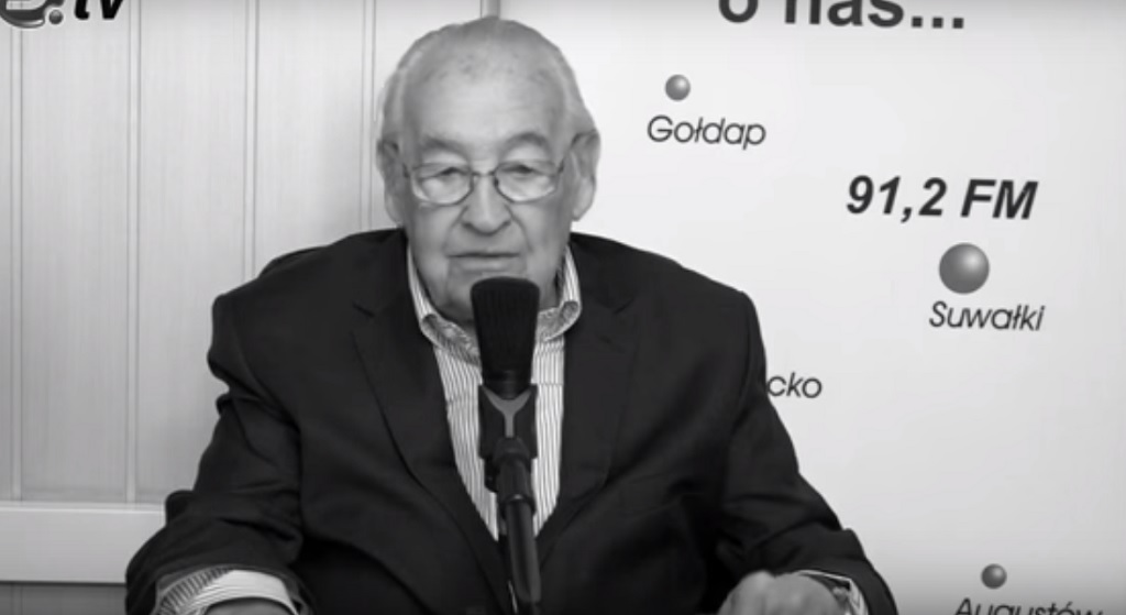 Dwa lata po śmierci Wajdy wyszły na jaw wstrząsające informacje. Córka jest rozgoryczona