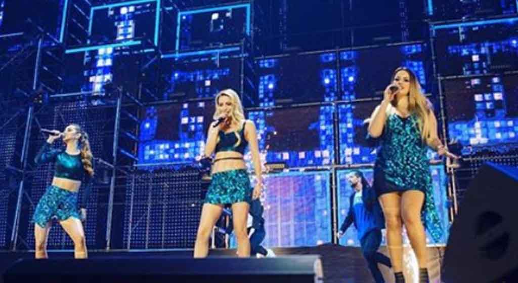Disco Polo Top Girl: Zenek ma się czego bać! Kobiety mogą go zmiażdżyć