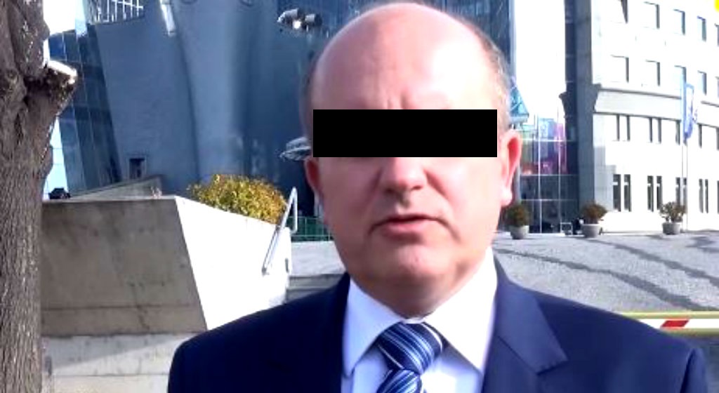 Poseł PiS wpadł po same uszy! Zatrzymany przez policję, grozi mu więzienie