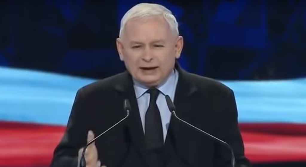 Kaczyński jednym ruchem przejmie władzę nad prasą? Ustalenia mediów są jednoznaczne