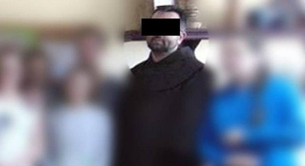 Rodzice posłali je na religię. Nie wiedzieli, jakie piekło je tam spotka