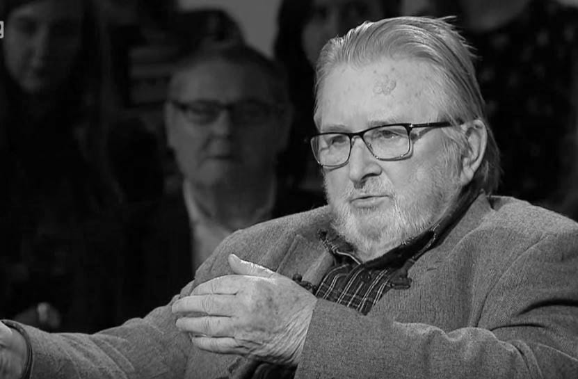 Kazimierz Kutz nie żyje. W zapomnieniu przegrał ze straszną chorobą