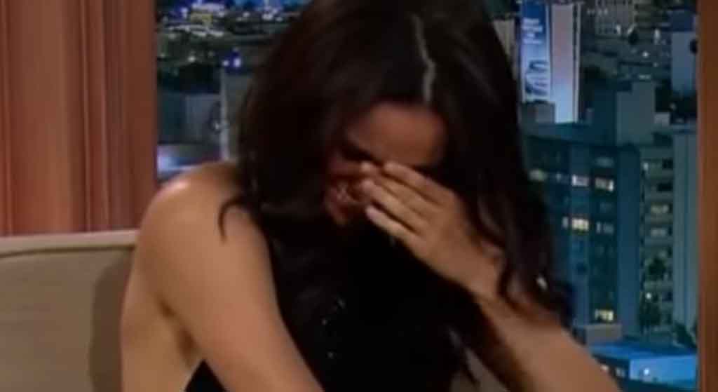 Księżna Diana tego nie zrobiła! Meghan Markle znów w centrum skandalu