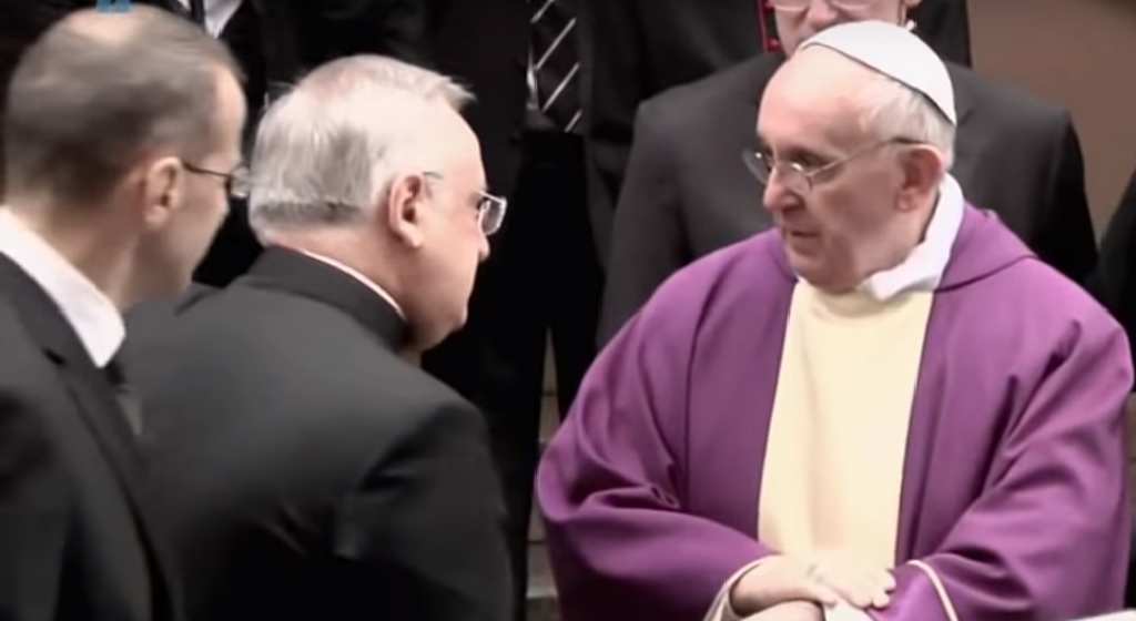 Mocne kroki Watykanu ws. pedofilii. Franciszek nie przyjmie duchownych, dopóki tego nie zrobią