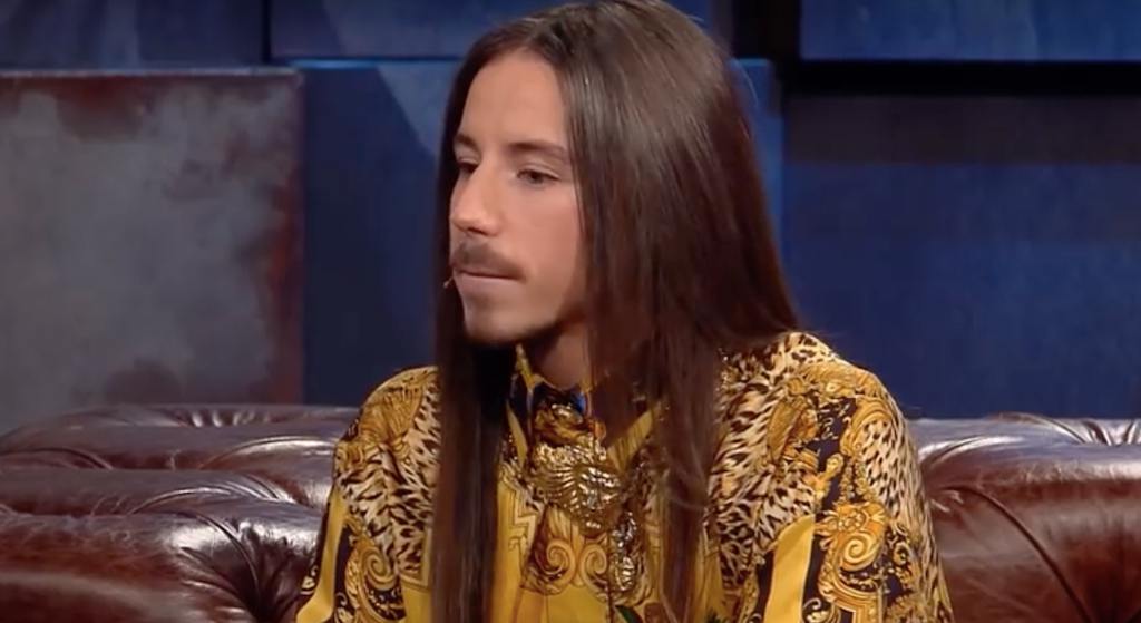 Michał Szpak ma traumatyczne doświadczenia z Kościołem. Wstrząsające