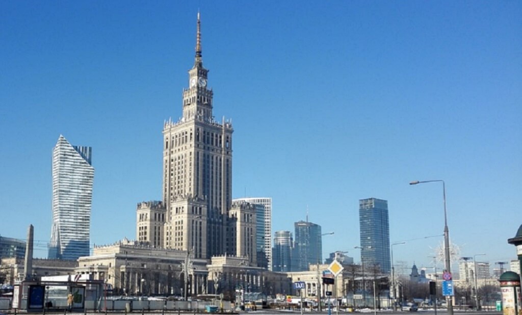 Alarm w Warszawie. Dlaczego wyją syreny 19 grudnia 2018