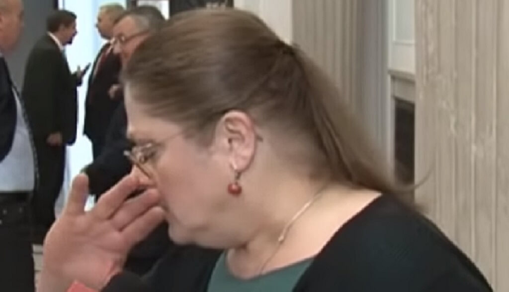 Pawłowicz oszukała wszystkich! Właśnie ujawniono jej plan, padniecie z wrażenia
