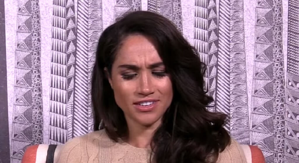 Złe warunki pracy, głodowe pensje, bezkresny stres. Pomocnicy Meghan Markle okrywają mroczne karty