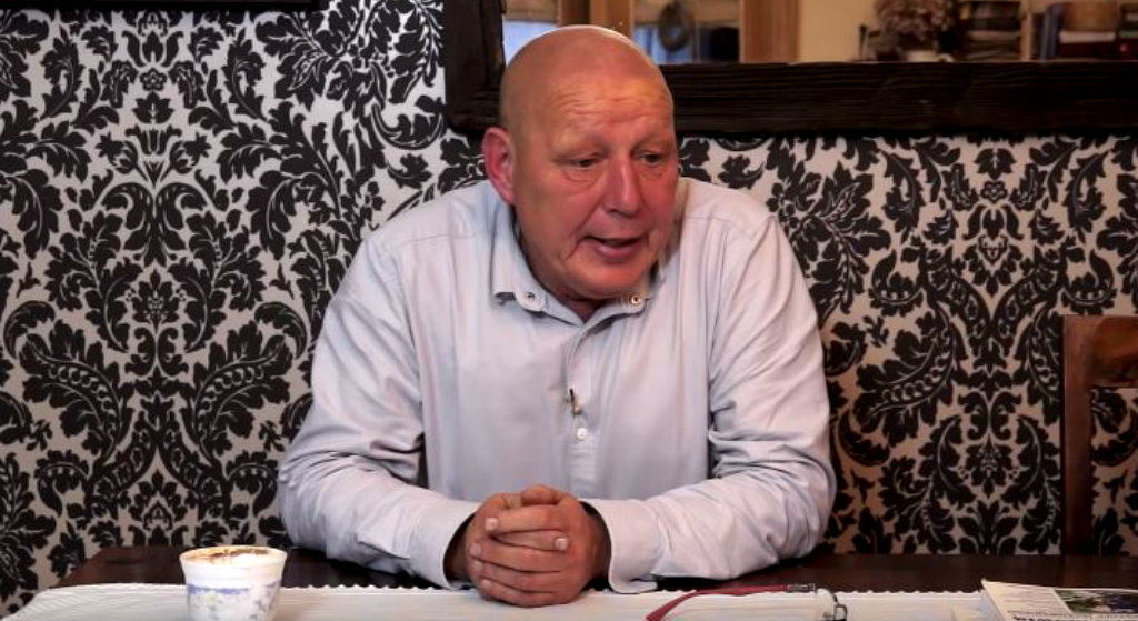 Jackowski może się pakować! To JEJ przepowiednie sprawdzają się najczęściej