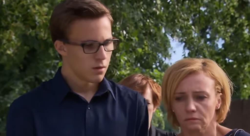 Skandal na grobie ikony Barw Szczęścia! Fani w ciężkim szoku