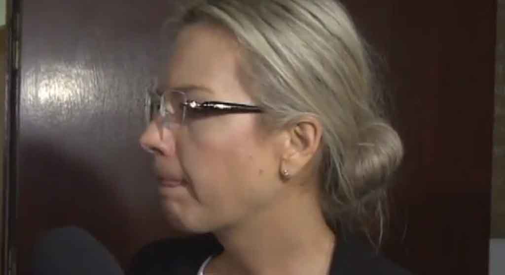 Co się dzieje z Małgorzatą Wassermann?! Posłanka zniknęła