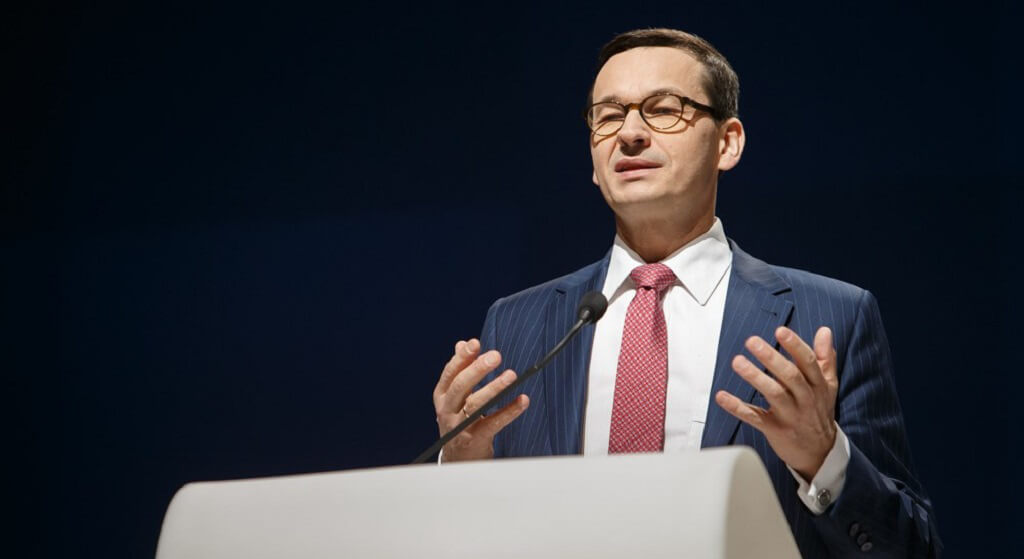 Mateusz Morawiecki zniszczył mu życie?! Mężczyzna popełnił samobójstwo