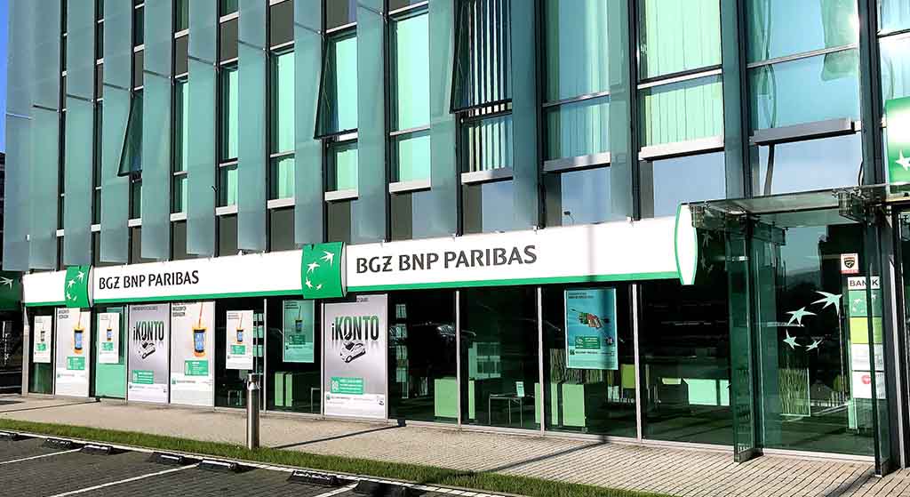 To koniec banku BGŻ BNP Paribas jaki znamy. Klienci mocno się zdziwią