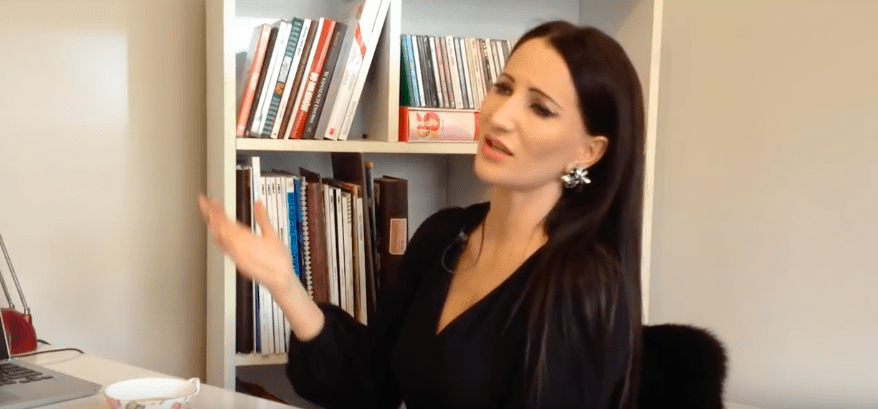 Steczkowska bilety. Ile kosztują? Chyba upadła na głowę