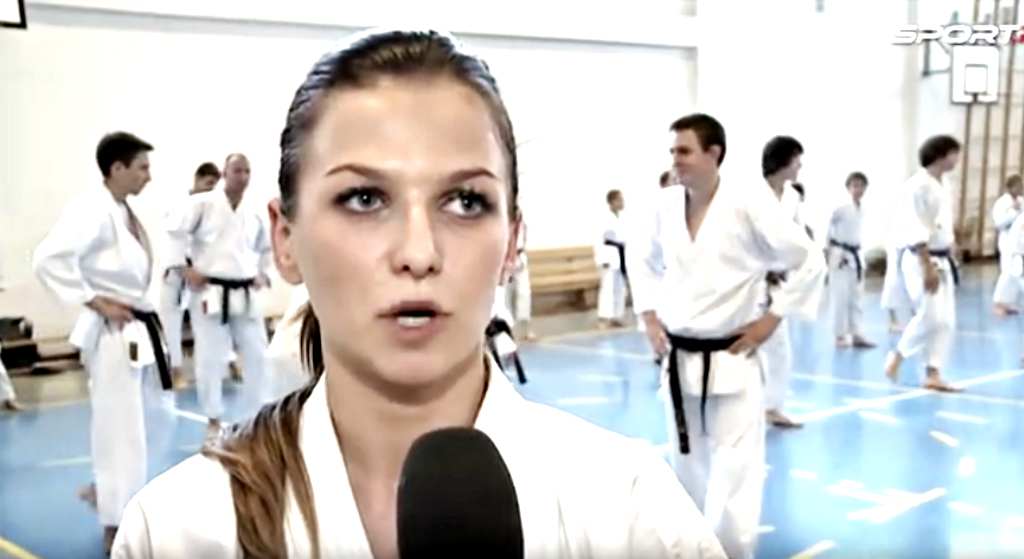 Lewandowska się nie patyczkuje. Naprawdę to zrobi