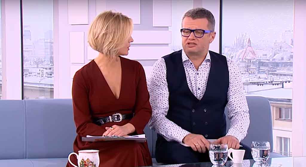 Szał wokół Dzień Dobry TVN! Co tam się działo