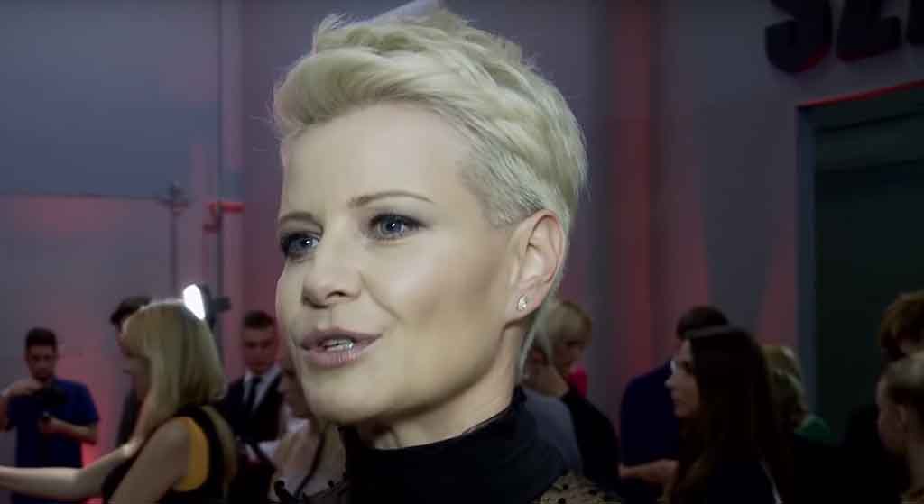 Reżyser da jej popalić. Małgorzata Kożuchowska w szokujących słowach o swojej ostatniej roli