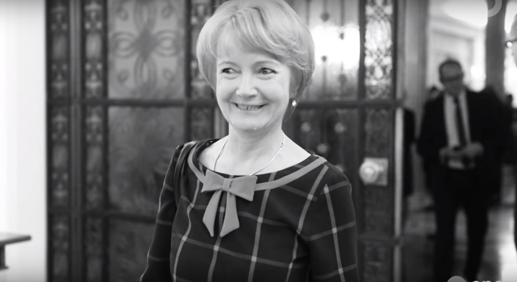 Nie żyje uwielbiana polityk. Wiemy kto zastąpi ją w Sejmie, wielkie kontrowersje