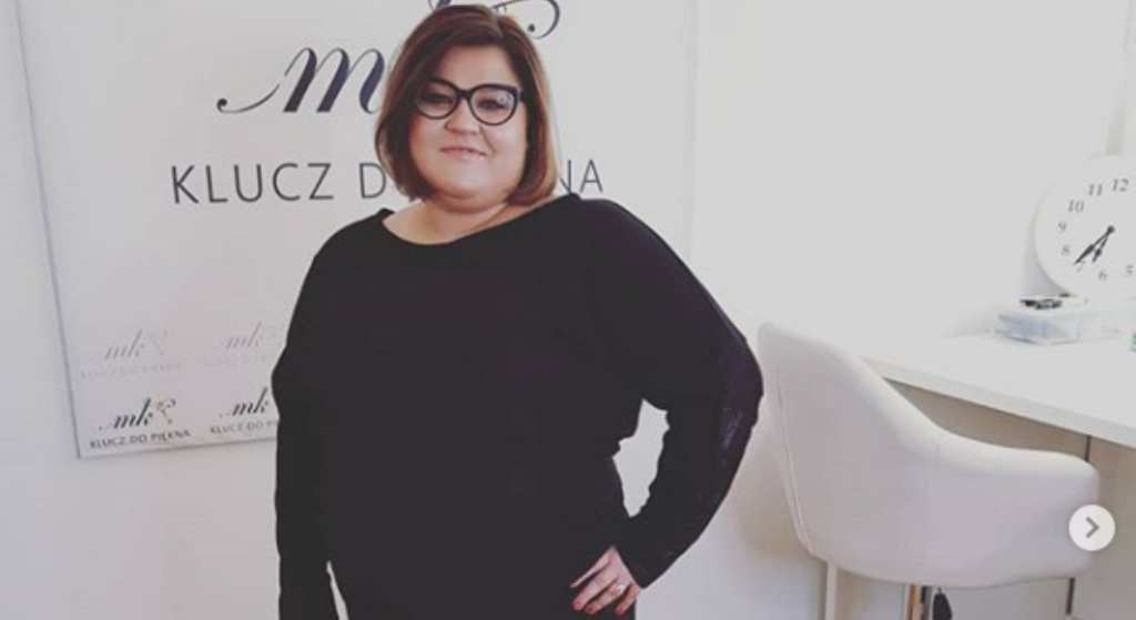 Dominika Gwit naprawdę to zrobi. Fani martwią się o jej zdrowie